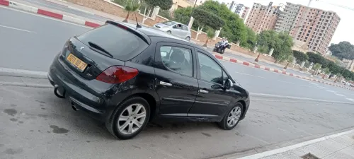 Peugeot 207 2009 207