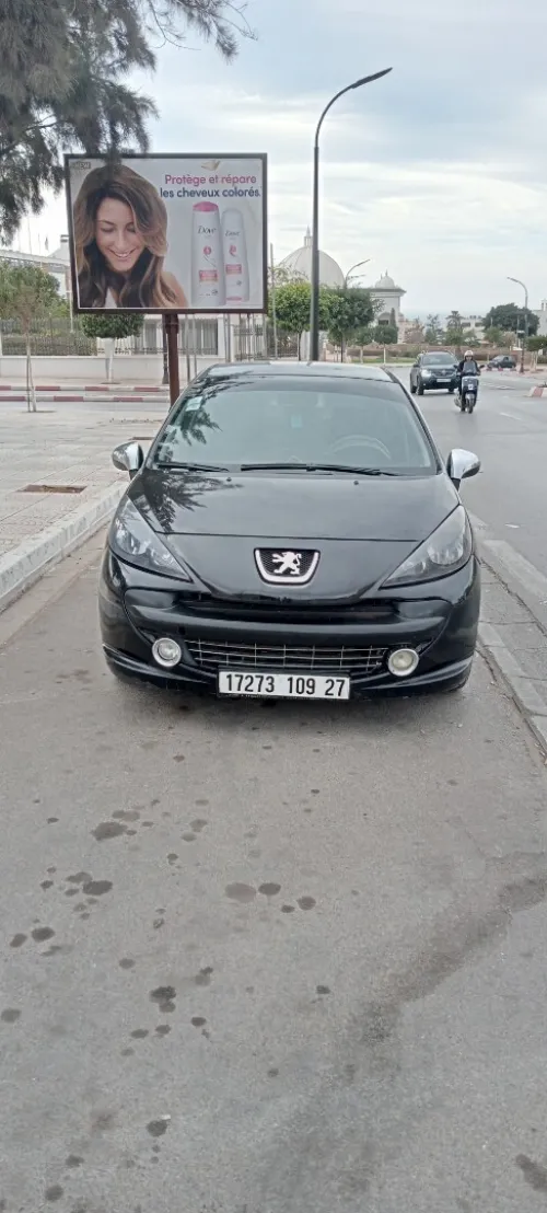 Peugeot 207 2009 207