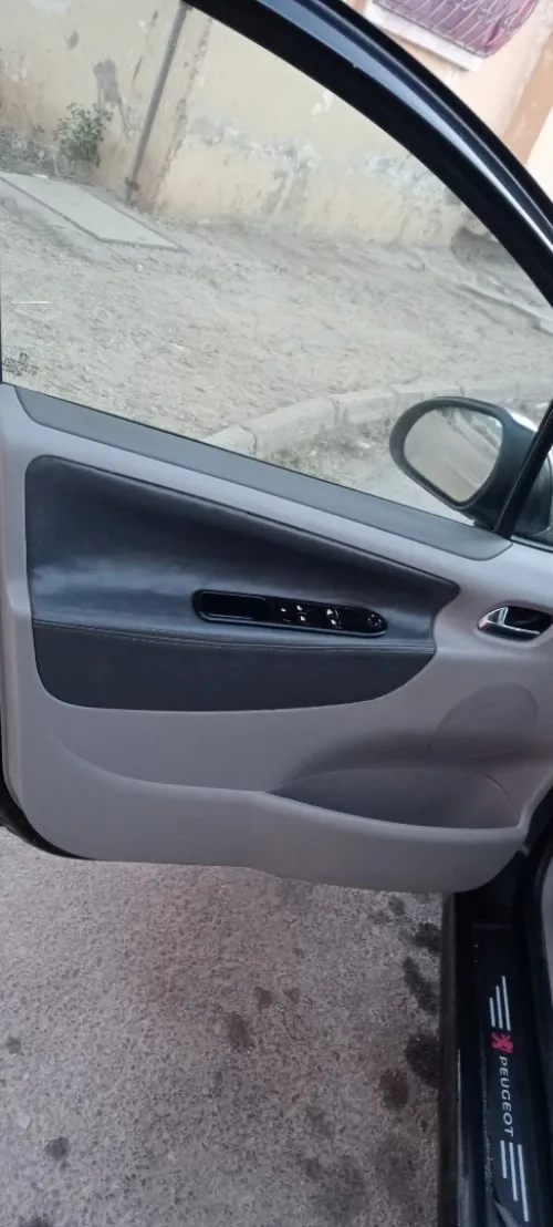 Peugeot 207 2009 207