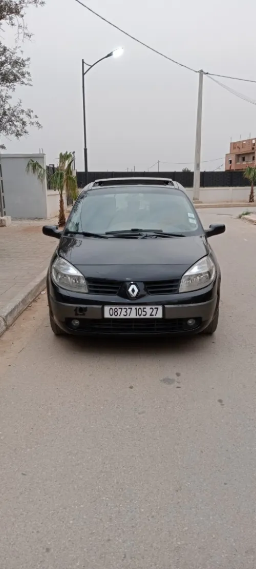 Renault Scenic 2005 Scenic