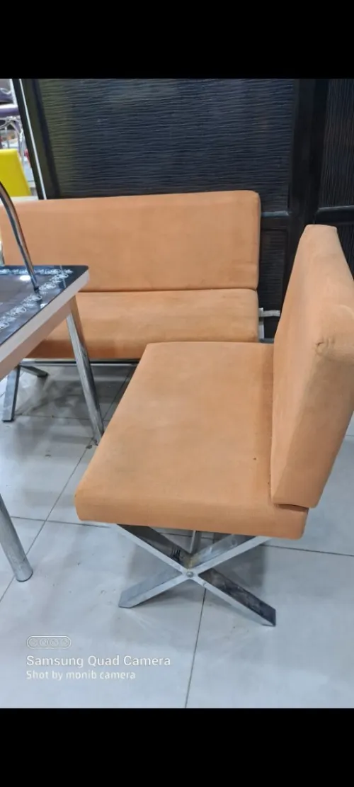 pack tables avec les chaises 