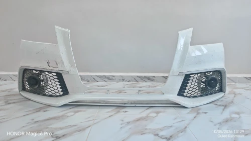 Parchoc Audi A3 /S3 / RS3