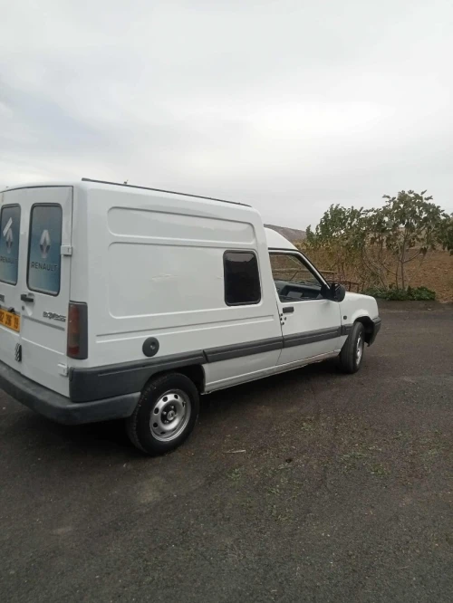 Renault Express 1996 Express