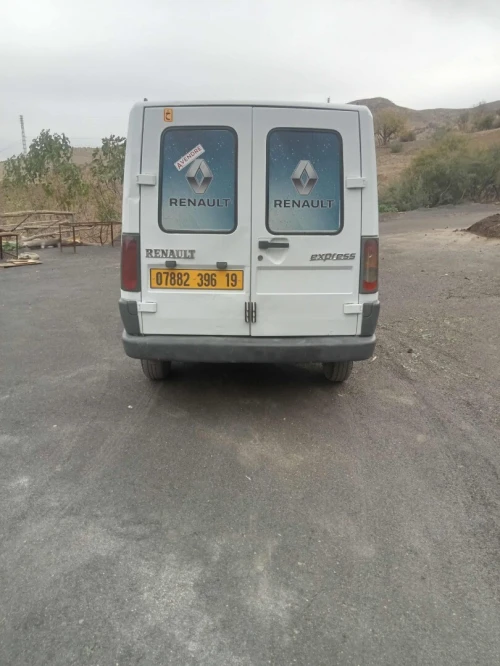 Renault Express 1996 Express
