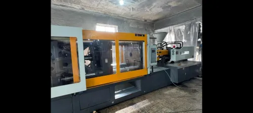 Machine injections 