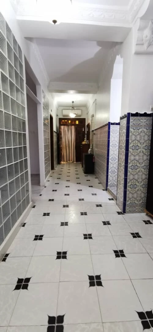 Location Villa Alger Ain benian