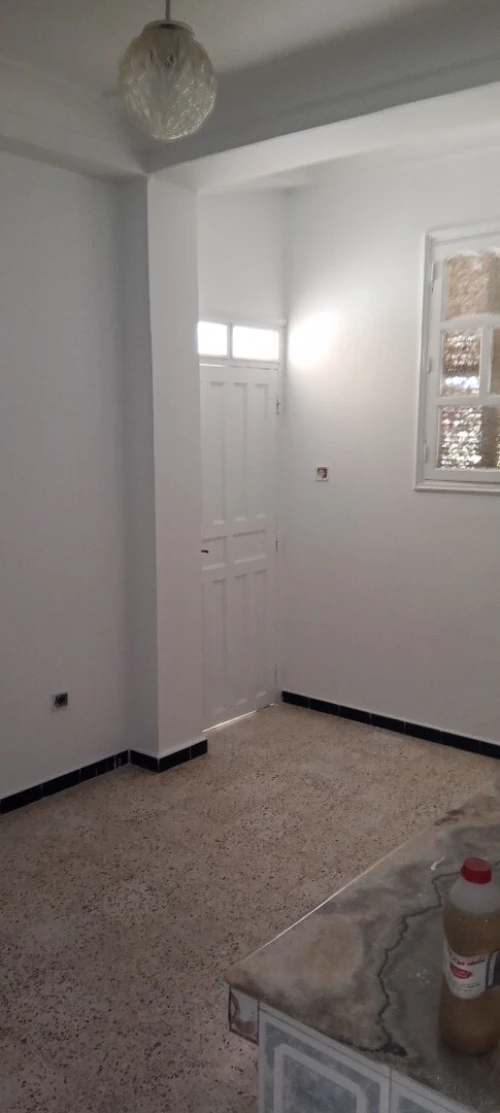 Location Appartement Niveau de villa F4 Alger Ain benian