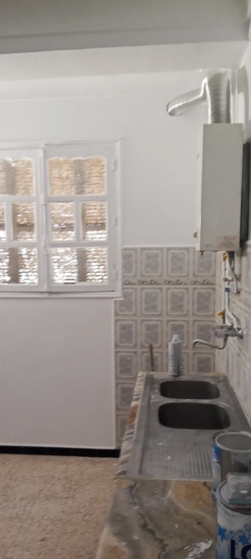 Location Appartement Niveau de villa F4 Alger Ain benian