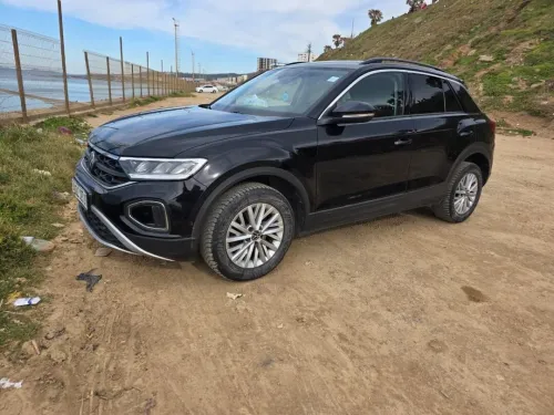Volkswagen T-Roc 2023 Life Plus