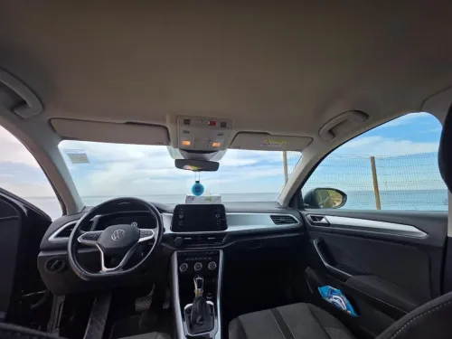Volkswagen T-Roc 2023 Life Plus
