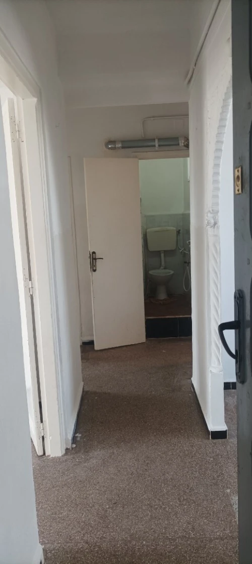 Vente Appartement F3 Alger Chevalley