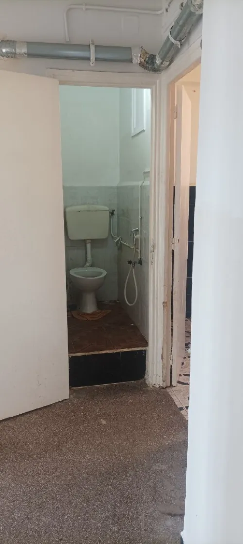 Vente Appartement F3 Alger Chevalley