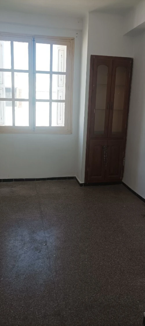 Vente Appartement F3 Alger Chevalley