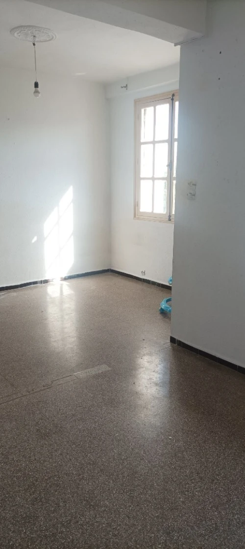 Vente Appartement F3 Alger Chevalley