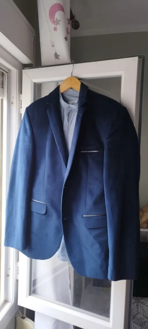 Blazer classique homme Jack paul+ celio originals vien de France neuf taille 40