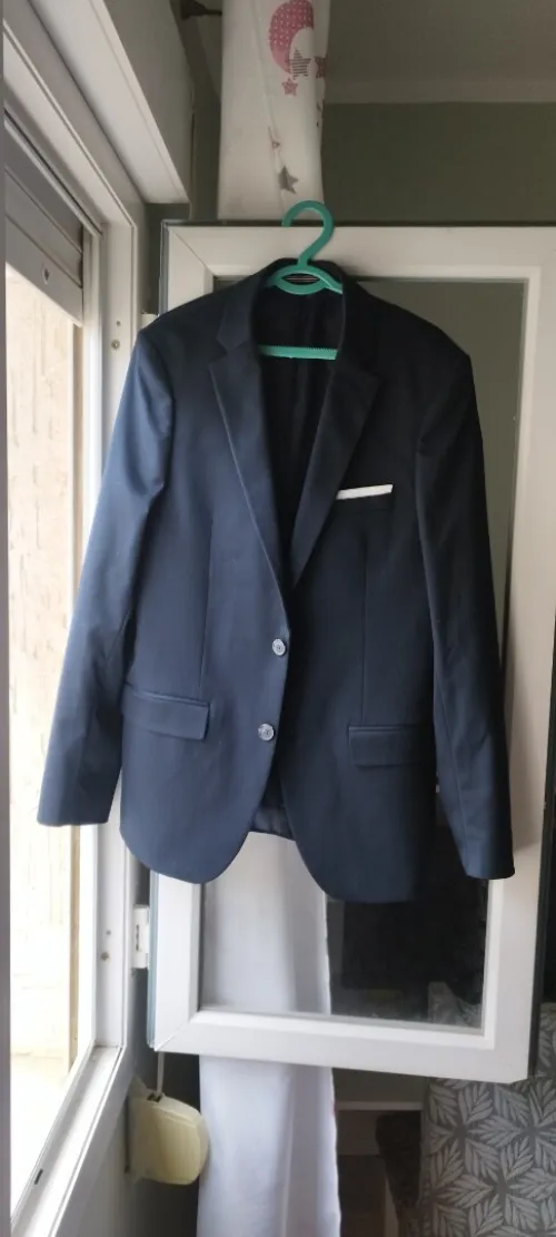Blazer classique homme Jack paul+ celio originals vien de France neuf taille 40