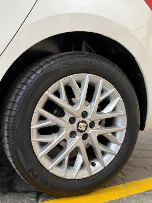 Seat Ibiza 2018 High Facelift