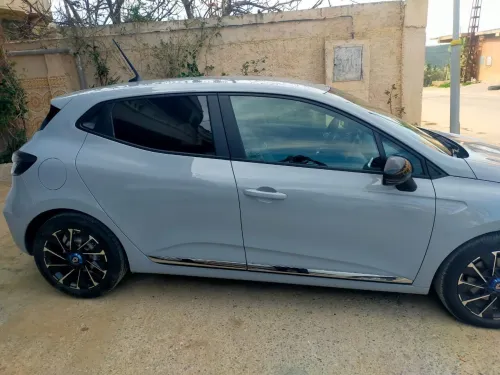 Renault Clio 5  2025 Evolution