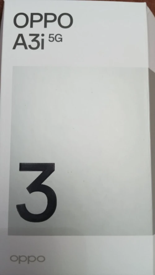 Oppo A3i