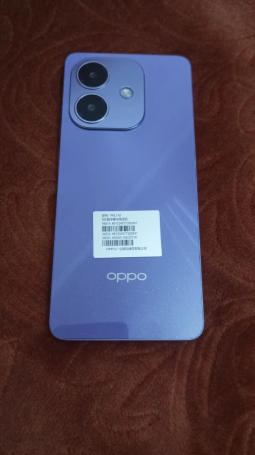 Oppo A3i