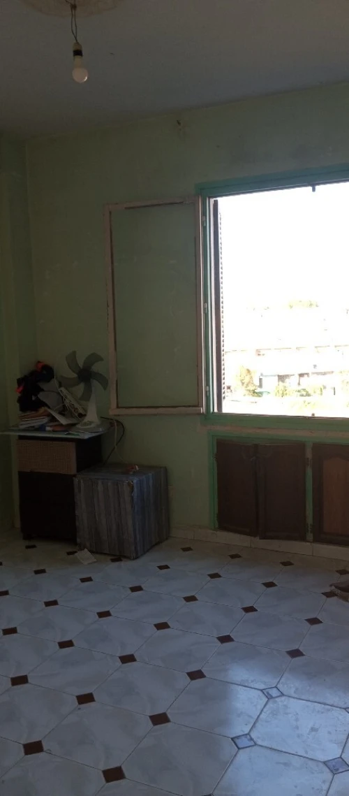 Vente Appartement F5 Alger Bab ezzouar
