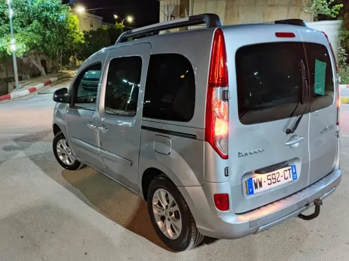 Renault Kangoo 2020  Extrême Outdoor
