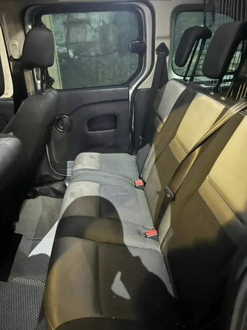 Renault Kangoo 2020  Extrême Outdoor