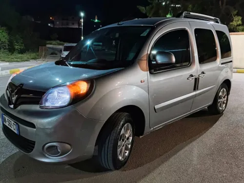 Renault Kangoo 2020  Extrême Outdoor
