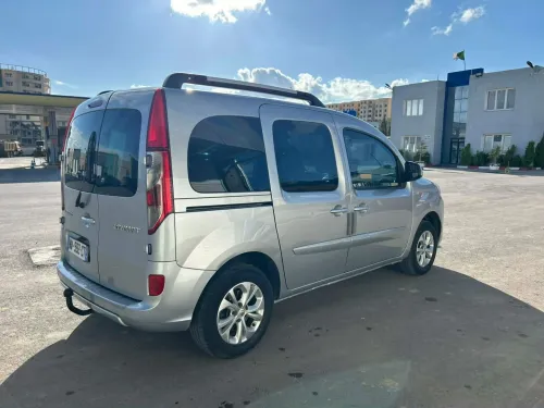 Renault Kangoo 2020  Extrême Outdoor