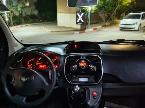 Renault Kangoo 2020  Extrême Outdoor