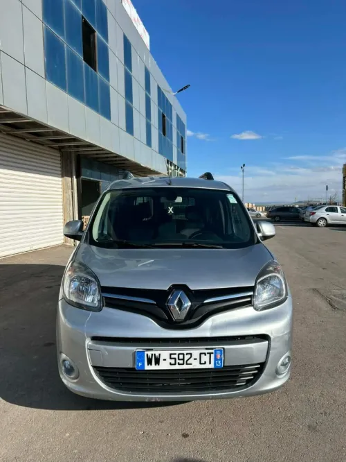 Renault Kangoo 2020  Extrême Outdoor
