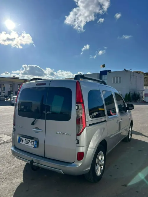 Renault Kangoo 2020  Extrême Outdoor