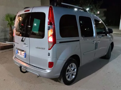 Renault Kangoo 2020  Extrême Outdoor