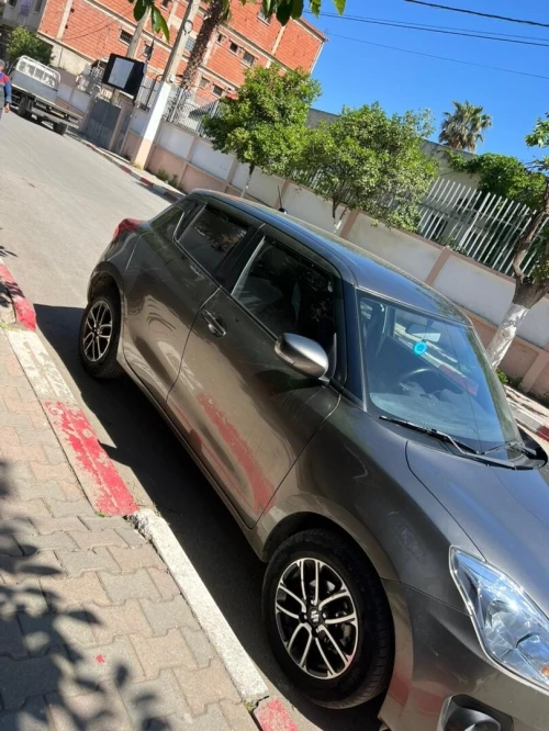 Suzuki Swift 2022 Swift