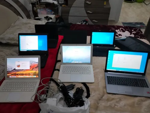 MacBook appel 