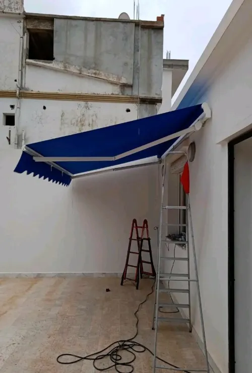 Tinda pour magasin et maison