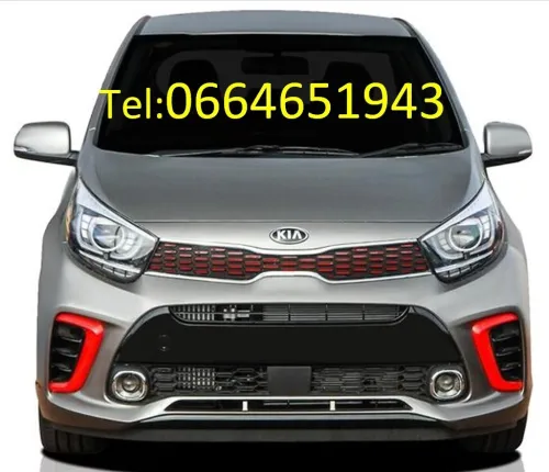Kia Picanto 2019 