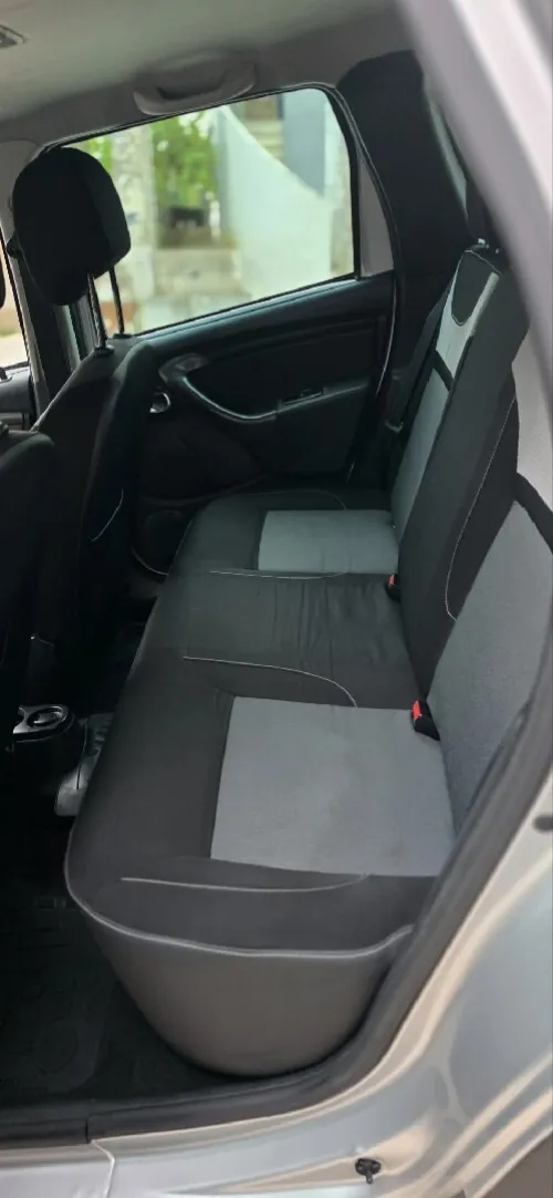 Dacia Duster 2016 Duster