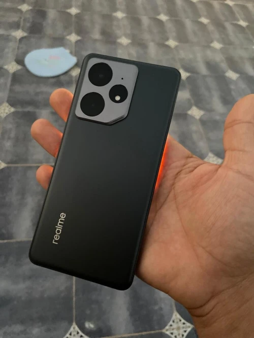 Realme Neo 7