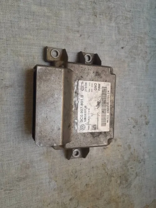 Injecter passat 2007
