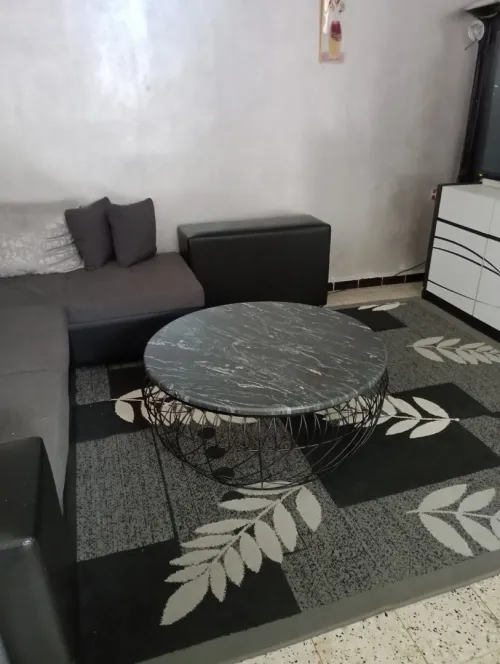 Table basse 