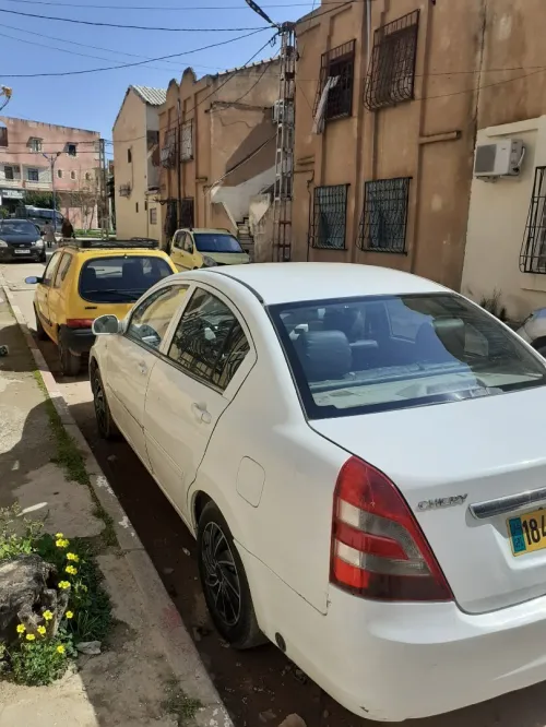 Chery A21 2012 A21