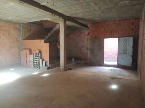 Vente Carcasse Oran El Kerma