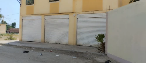 Vente bien immobilier Batna Barika