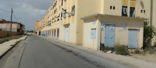 Vente bien immobilier Batna Barika