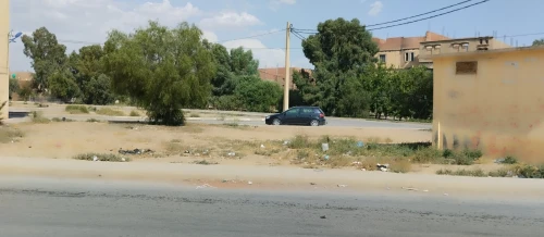 Vente bien immobilier Batna Barika