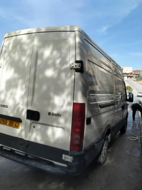 IVECO IVECO 