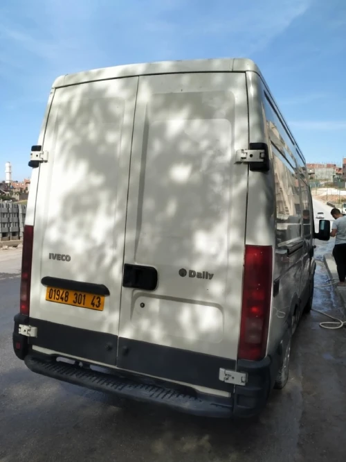IVECO IVECO 