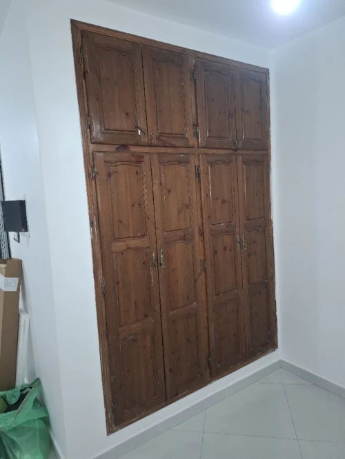 Vente Appartement F4 Alger El madania