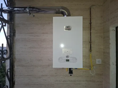 Vente Appartement F4 Alger El madania